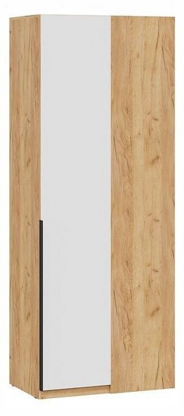 Шкаф платяной Джоли в Надыме - nadym.ok-mebel.com | фото
