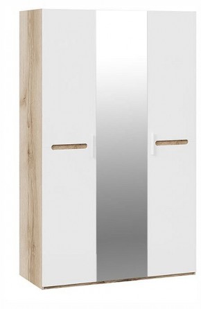 Шкаф платяной Фьюжн ТД-260.07.43 в Надыме - nadym.ok-mebel.com | фото