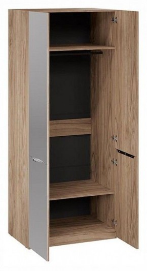 Шкаф платяной Глосс СМ-319.07.004 в Надыме - nadym.ok-mebel.com | фото 2