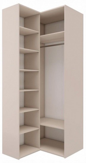 Шкаф платяной Лаура 464.22 в Надыме - nadym.ok-mebel.com | фото