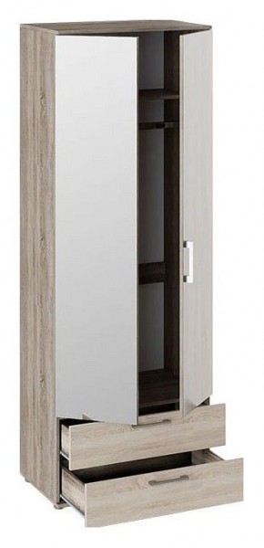 Шкаф платяной Марта в Надыме - nadym.ok-mebel.com | фото 2
