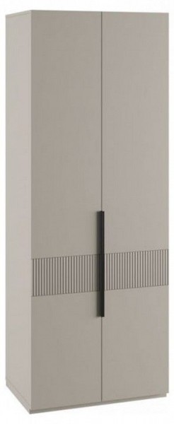 Шкаф платяной Ника в Надыме - nadym.ok-mebel.com | фото
