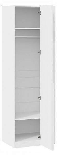 Шкаф платяной Порто СМ-393.07.007 в Надыме - nadym.ok-mebel.com | фото 3