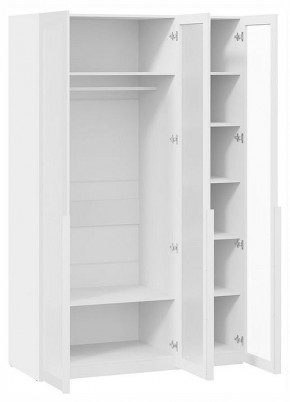 Шкаф платяной Порто СМ-393.07.117 в Надыме - nadym.ok-mebel.com | фото 2