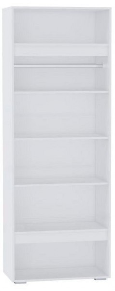 Шкаф платяной Роут в Надыме - nadym.ok-mebel.com | фото 2
