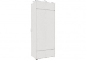 Шкаф платяной Роут в Надыме - nadym.ok-mebel.com | фото 3