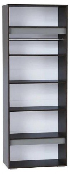 Шкаф платяной Роут в Надыме - nadym.ok-mebel.com | фото 3