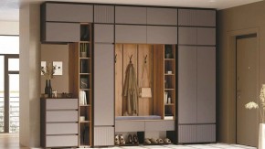 Шкаф платяной Роут в Надыме - nadym.ok-mebel.com | фото 4