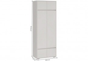 Шкаф платяной Роут в Надыме - nadym.ok-mebel.com | фото 3