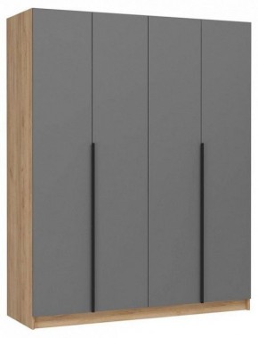 Шкаф платяной Широн в Надыме - nadym.ok-mebel.com | фото