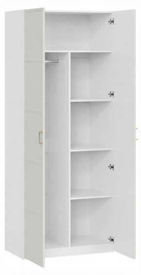 Шкаф платяной Стелла в Надыме - nadym.ok-mebel.com | фото 3