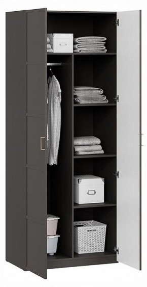 Шкаф платяной Стелла в Надыме - nadym.ok-mebel.com | фото 2