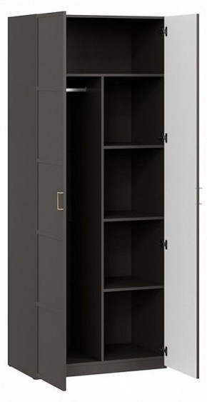 Шкаф платяной Стелла в Надыме - nadym.ok-mebel.com | фото 3