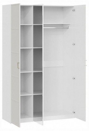 Шкаф платяной Стелла в Надыме - nadym.ok-mebel.com | фото 2