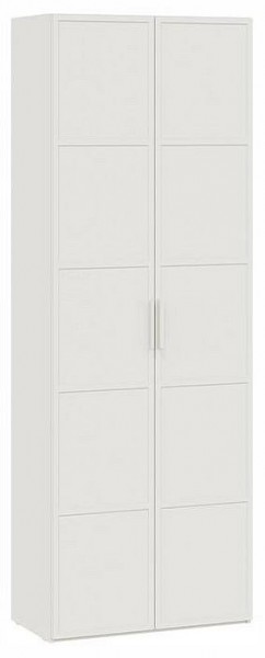 Шкаф платяной Стелла Исп.2 в Надыме - nadym.ok-mebel.com | фото