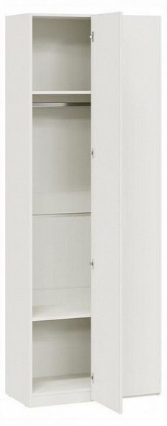 Шкаф платяной Стелла Исп.2 в Надыме - nadym.ok-mebel.com | фото 3