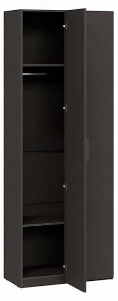 Шкаф платяной Стелла Исп.2 в Надыме - nadym.ok-mebel.com | фото 3