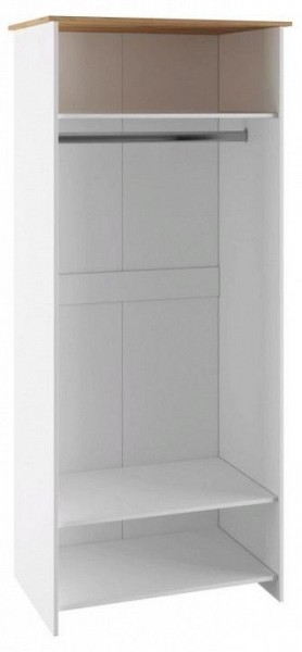 Шкаф платяной Теодора в Надыме - nadym.ok-mebel.com | фото 2