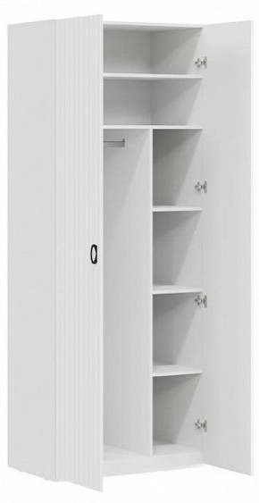 Шкаф платяной Тиффани в Надыме - nadym.ok-mebel.com | фото 2