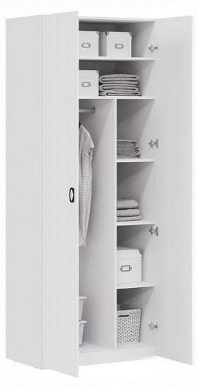 Шкаф платяной Тиффани в Надыме - nadym.ok-mebel.com | фото 3