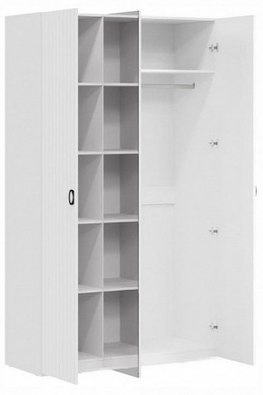 Шкаф платяной Тиффани в Надыме - nadym.ok-mebel.com | фото 2