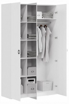 Шкаф платяной Тиффани в Надыме - nadym.ok-mebel.com | фото 3