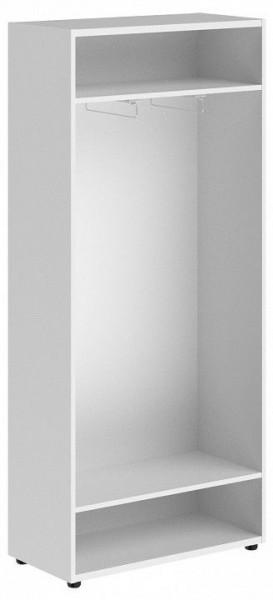 Шкаф платяной Xten XCW 85-1 в Надыме - nadym.ok-mebel.com | фото