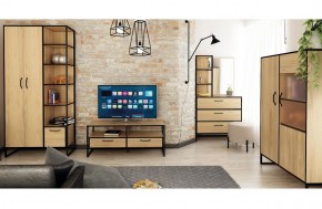 ВИРТОН 2 Шкаф с полками в Надыме - nadym.ok-mebel.com | фото 15