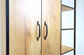 ВИРТОН 2 Шкаф с полками в Надыме - nadym.ok-mebel.com | фото 7