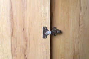 ВИРТОН 2 Шкаф с полками в Надыме - nadym.ok-mebel.com | фото 8