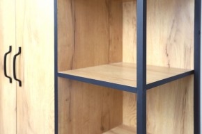 ВИРТОН 2 Шкаф с полками в Надыме - nadym.ok-mebel.com | фото 14