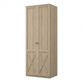 Шкаф «ТУРИН» 800х420 для одежды в Надыме - nadym.ok-mebel.com | фото 3