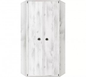 Шкаф угловой JSZFN 2d (МС Индиана) сосна каньон в Надыме - nadym.ok-mebel.com | фото