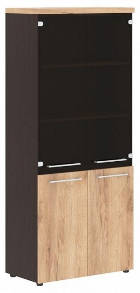 Шкаф-витрина Alto AHC 85.7 в Надыме - nadym.ok-mebel.com | фото