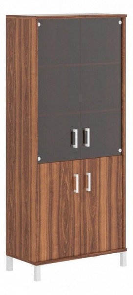 Шкаф-витрина Born B 430.5 в Надыме - nadym.ok-mebel.com | фото