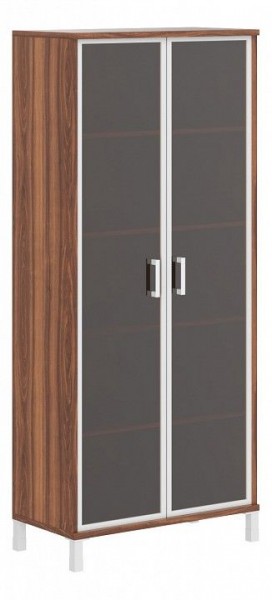 Шкаф-витрина Born B 430.8 в Надыме - nadym.ok-mebel.com | фото