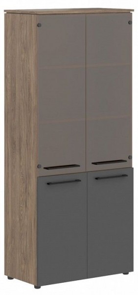 Шкаф-витрина Morris Trend MHC 85.2 в Надыме - nadym.ok-mebel.com | фото