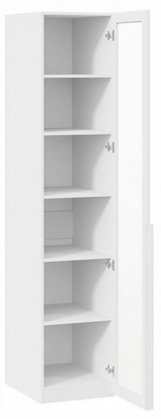 Шкаф-витрина Порто СМ-393.07.008 в Надыме - nadym.ok-mebel.com | фото 2