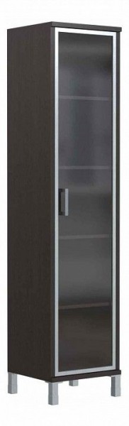 Шкаф-витрина Skyland Born B 431.8 в Надыме - nadym.ok-mebel.com | фото 2