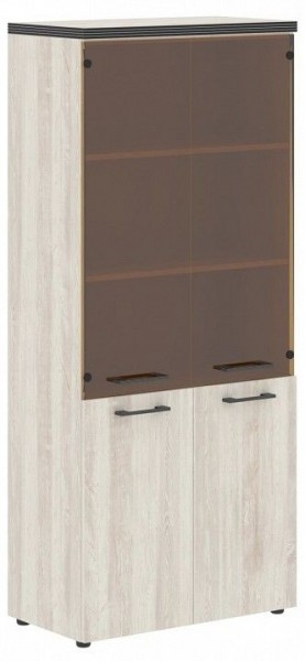 Шкаф-витрина Torr THC 85.2 в Надыме - nadym.ok-mebel.com | фото