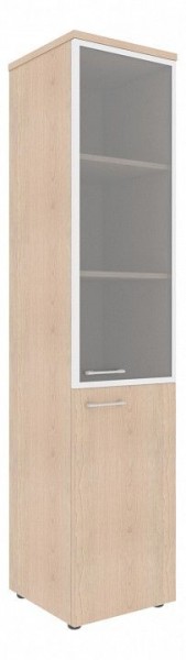Шкаф-витрина XTEN XHC 42.7(R) в Надыме - nadym.ok-mebel.com | фото
