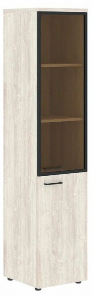 Шкаф-витрина Xten XHC 42.7.1(R) в Надыме - nadym.ok-mebel.com | фото