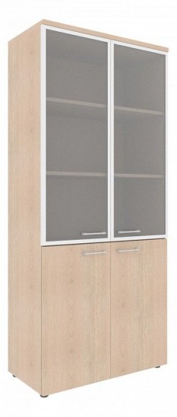 Шкаф-витрина XTEN XHC 85.7 в Надыме - nadym.ok-mebel.com | фото