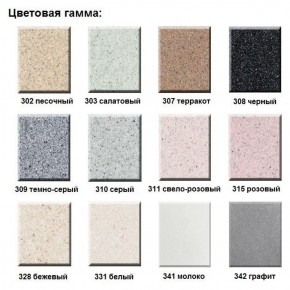 Смеситель ULGRAN U-004 в Надыме - nadym.ok-mebel.com | фото 3