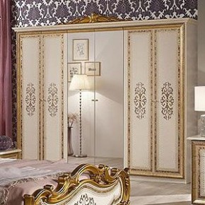 Спальня Анита (комплект 6 дв.) в Надыме - nadym.ok-mebel.com | фото 2