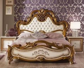 Спальня Анита (комплект 6 дв.) в Надыме - nadym.ok-mebel.com | фото 4