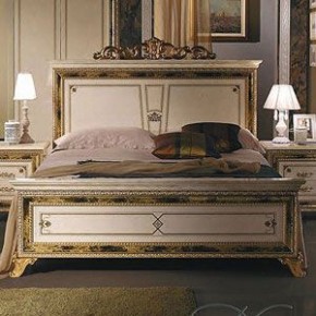 Спальня Катя (комплект 4 дв.) в Надыме - nadym.ok-mebel.com | фото 5