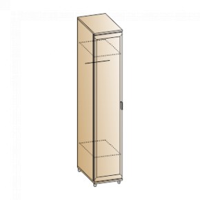 Спальня Мелисса композиция 5 (Ясень Асахи) в Надыме - nadym.ok-mebel.com | фото 7
