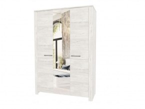 Спальня МОНИКА (модульная) в Надыме - nadym.ok-mebel.com | фото 8