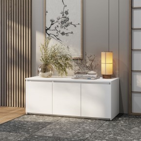 Спальня Симпл (белая) модульная в Надыме - nadym.ok-mebel.com | фото 50